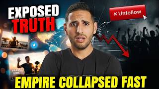 Celebrity Why the World’s Biggest Influencers are Being Exposed Net Worth