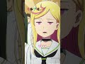 「おしゃぶりないと...」TVアニメ『#キルアオ』毎週土曜23時〜テレ東系列にて放送中！