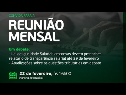 Reunião Comitê Jurídico ABAD - Fevereiro 2024