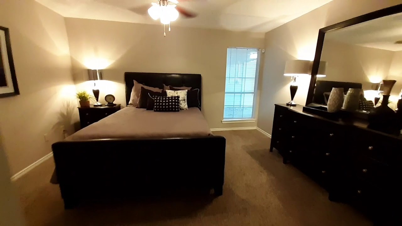 Lake Village East Virtual Video Tour YouTube