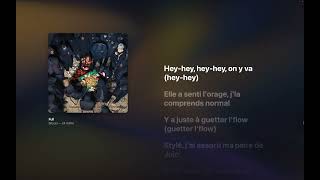 Bilouki - Full (Paroles)