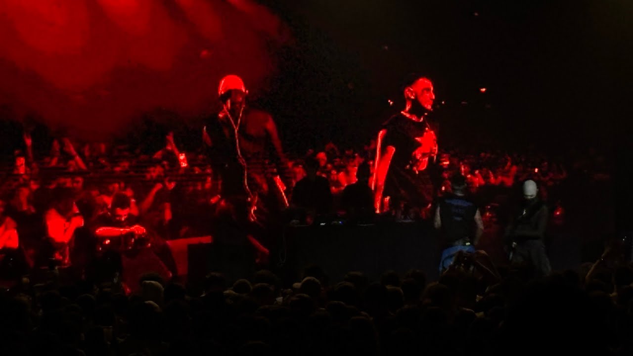 Motive Bostancı Konseri 2025