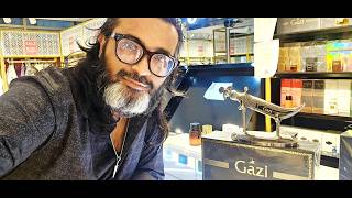 Junaid Jamshed Gazi Fragrance Review (2026)