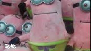 No, this is Patrick.