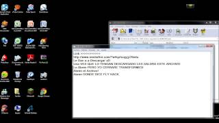 NUEVO HACK DE TRANSFORMICE DE VOLAR 2012 DICIEMBRE
