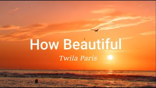 Watch Twila Paris How Beautiful video