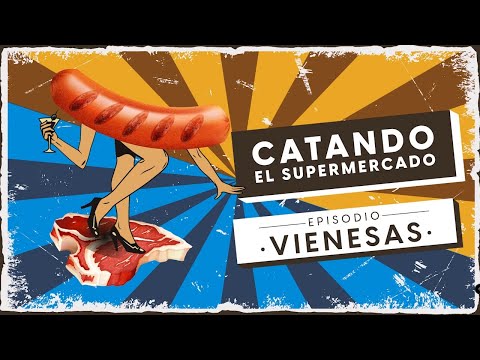 Vienesas o salchichas