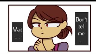 Comic The Date || FRANS || Underswap