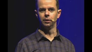 Black Sky | Derek Deville | TEDxCoconutGrove