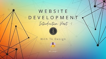 Introduction to website development/ how to install vs code in amharic PART 1 2023