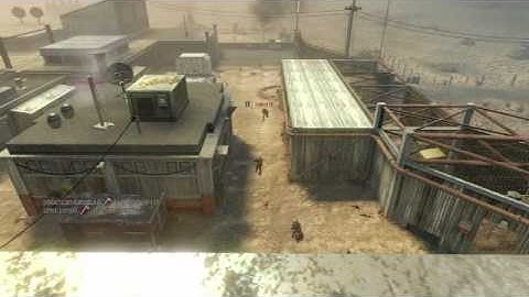 CamKoncaLiid - Double Tomahawk Over Launch ?