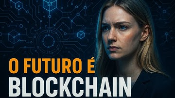 O que é Blockchain? A Verdade que Ninguém Te Conta! #leadcommunity