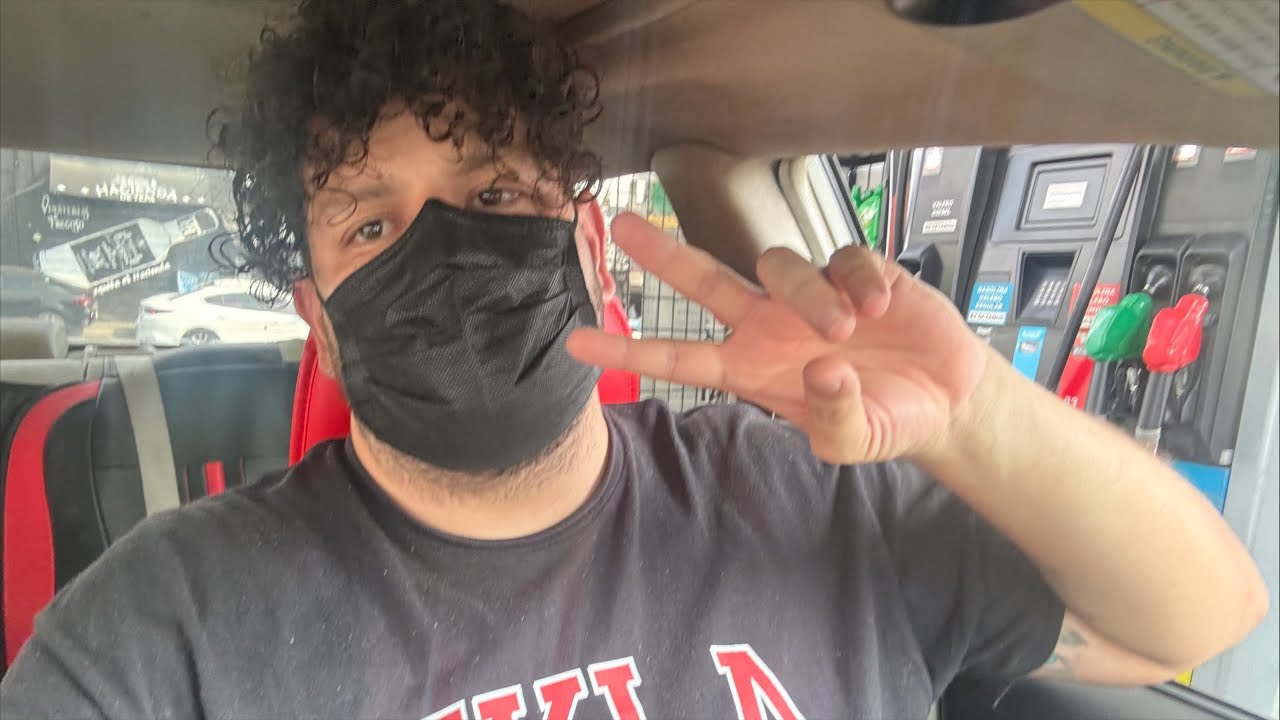 EN VIVO por las CALLES de GUADALAJARA MIENTRAS VAMOS RUMBO al CINE...