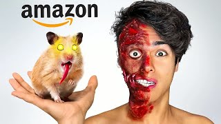 Stokes Twins! I Bought 250 BANNED Amazon Products