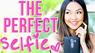 HOW TO: Take The Perfect Selfie! screenshot 4
