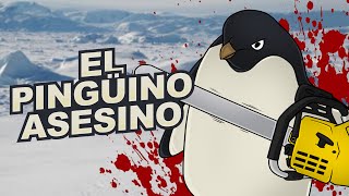 EL PINGÜINO ASESINO - The Littlest Penguin | iTownGamePlay