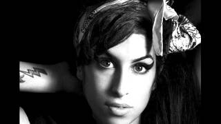 Amy Winehouse - What It Is {Original Demo}