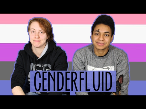 Video: Chi Sono I Bigender E Come Si Definiscono?