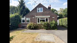 Broomfields, Courtlands Road, Nutley, Uckfield, East Sussex, TN22 3LS - September 2026 Auction