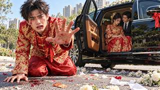 Wedding Procession Meets Funeral Procession: A Marriage and Burial Together (Indonesian Dubbed wi...