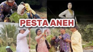 JEBAKAN ACARA MAUT WAK TUTUP || EPISODE 50