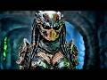 SILVER HUNTRESS: The Nano-Metal Evolution(2026)