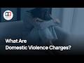 Domestic Violence and Domestic Battery Charges | Owens Bonding | Kansas #bailbondsnearme
