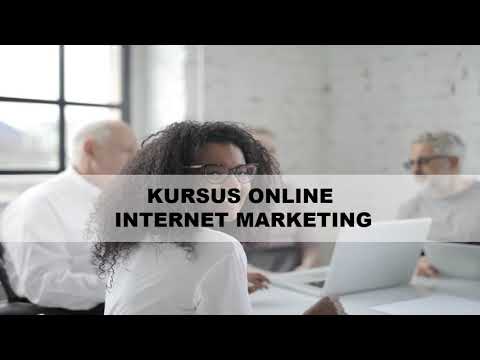 WA 081223612221 Kursus Internet Marketing Ciputat