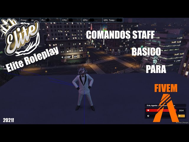 agosto 2021 – GTA Online Casino