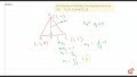 Find the equation of the altitudes of the triangle whose vertices are `A(7,-1),B(-2,8)a n dC(1,2...