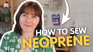 Fabric Masterclass | Neoprene | How to Sew
πͺ‘ In this video, Jo guides you through how to sew with neoprene fabric as part of the Fabric Masterclass series. With clear, practical advice, youβll learn the key techniques needed to achieve neat, professional results when working with this unique material.
Neoprene is quite different from traditional fabrics. It has a soft, flexible structure with a slightly spongy feel, which means it needs a slightly different approach when cutting and sewing compared to standard cottons or dress fabrics.
π§΅ In this video, Jo covers:
βοΈ What makes neoprene different and how it behaves
βοΈ The best needles, thread, and machine setup
βοΈ Why stitch length and tension matter more than usual
π§΅ Follow along with Jo:
You can find everything mentioned in this video here: https://www.minerva.com/post/270192
π Subscribe and Turn on Notifications:
Dont miss a single stitch! Subscribe to our channel and turn on notifications to stay updated on each new video in the series.
π Want to browse our new fabric arrivals? Click here: https://www.minerva.com/mp?sort=latest&new-arrivals=yes
β¨ Minerva Craft Club:
Dont forget, you can save 10% on all orders for a year when you join the Minerva Craft Club - For more information you can follow the link here: https://www.minerva.com/craft-club
π Also, did you know we offer worldwide shipping? Thats right! Wherever you are, well deliver your favourite fabrics and patterns straight to your doorstep. Find out more here: https://www.minerva.com/help?id=3
π Additional Resources:
If youre new to sewing or need a refresher on certain techniques, check out our Learn to Sew series here: https://youtube.com/playlist?list=PLlIwtAy1pUoR94iI0Q_T9xlwck-0516_h&si=BLd-hI0EoZ8f8d4A for step-by-step guidance.
π Connect With Us:
Instagram: https://www.instagram.com/minervadotcom/
Facebook: https://www.facebook.com/minervadotcom
Website: https://www.minerva.com/
#FabricMasterclass
#NeopreneFabric
#SewingTutorial
#Dressmaking
#SewingTechniques
#SewingInspiration
#MinervaMakes Fabric Masterclass | Neoprene | How to Sew
