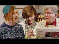 Kevin the Teenager Sketches | BBC Comedy Greats