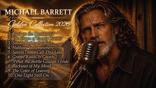 Download lagu Heartbreaking Slow Rock Songs That Touched Millions |  Michael Barrett |  Golden Collection 2026 💔