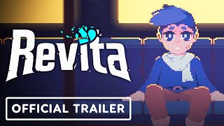 Revita - The Old Friends Update Official Trailer