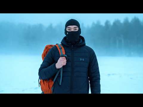 why i had to disappear..