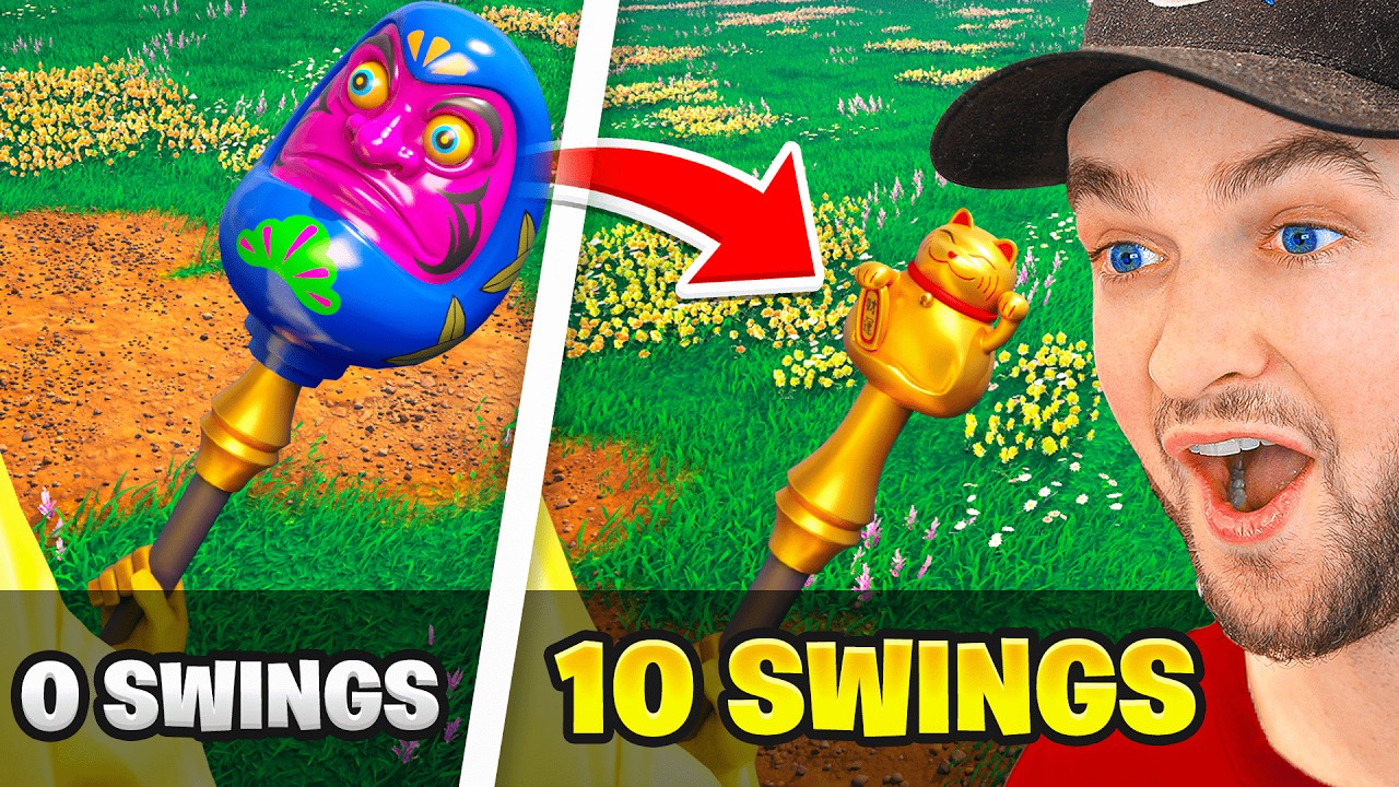 Only 1% Know These Fortnite Secrets!