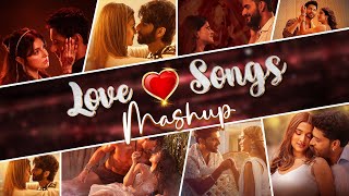 💖 Non-stop Love Songs Mashup 2024 💖 Romantic Love Mashup 2024 💕 Bollywood Romantic Hindi Songs 💖