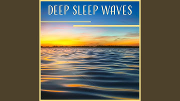 Calm Ocean Wave Sounds