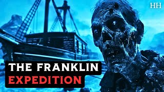 The Horrifying Fate Of The Franklin Expedition