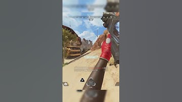 Watch Your Head  #apexlegends #zurks #apex #shorts