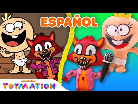 ¡El juguete de