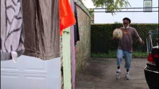 Burning Spear Jah Is Real