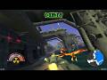 Jak 3 IL - Port Missile Challenge 1:05