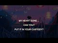 JHACARI - True Story | Official Lyric Video