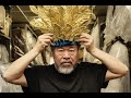 2025 SBIFF Trailer - AI WEIWEI'S TURANDOT