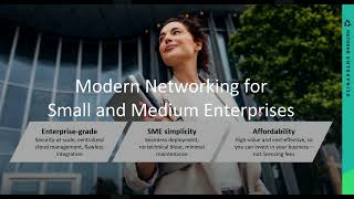 2025 12 17 Microcom Technologies Webinar Featuring NETGEAR - 12-17-2025