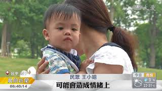 大愛新聞 2018-04-20 0630
