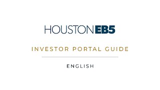 Investor Portal Guide