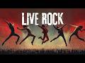 Capture de la vidéo High Energy Live Arena Rock Anthems For Workout | Sing It Loud Tonight | Royal Pulse