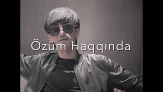 Eybi Yox Özümə Quyu Qazan Mənəm ...